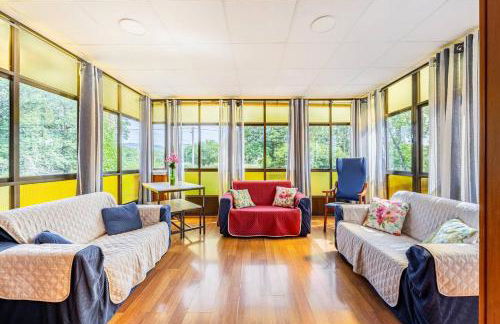 Casa entera Family House Gijón - Foto 24