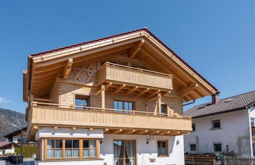 Ferienwohnung Susi im Neubau - Foto 30