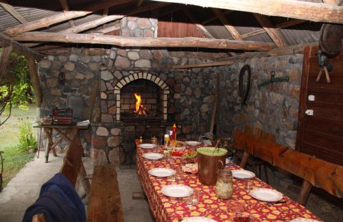 Chata u Żochów - Foto 29