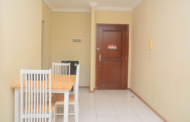 Nice And Comfort 2Br At Grand Palace Kemayoran Apartment - Foto 9