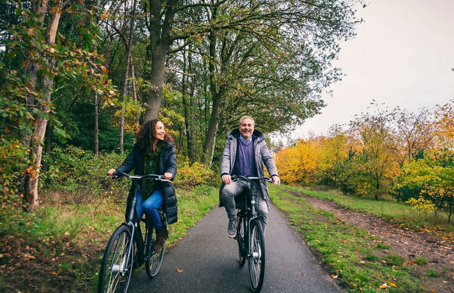 Comfy Bungalow near Bosland Nature Reserve - Foto 31