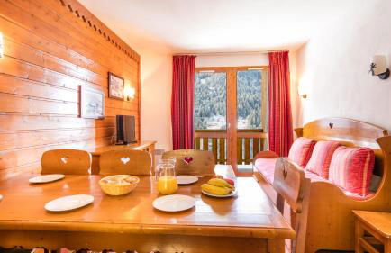 Résidence Vacancéole - La Turra - Photo 8