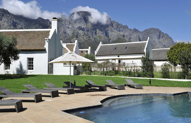 Holden Manz Country House - Photo 28