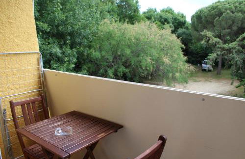 Résidence les Caraibes - Foto 31