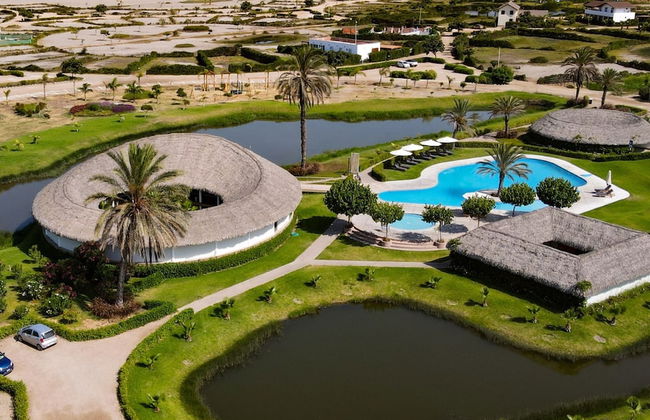 HOP Mykonos en Playa y Naturaleza de Chincha - Foto 38