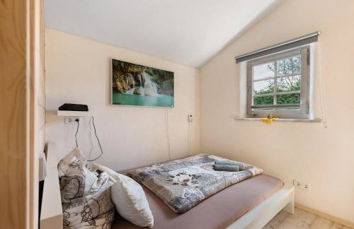 Blockhütte - Foto 13