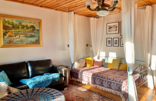 Apple Tree House - Foto 22