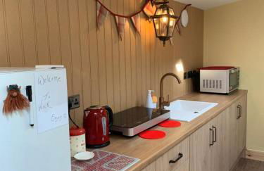 The Stable - NC500 - Photo 14