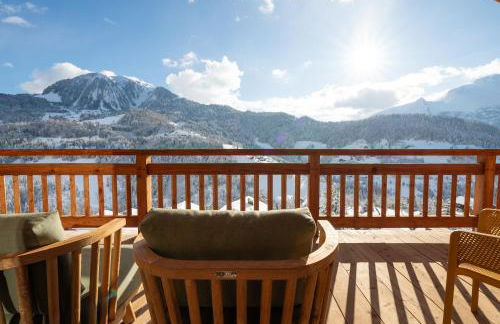 Chalet La Manigodine - Photo 32