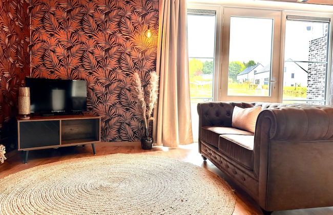 La Hour House – Esc’Appart - Foto 14