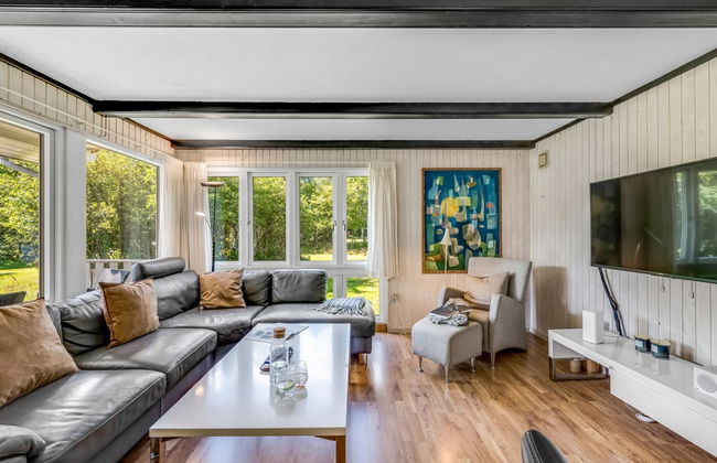 "Yall" - 1km from the sea - Foto 28