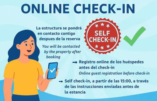 Casa del Patio - Boutique Apartments - Photo 9