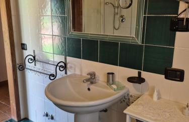 Agriturismo Case Corboli villetta Rovello - Foto 15