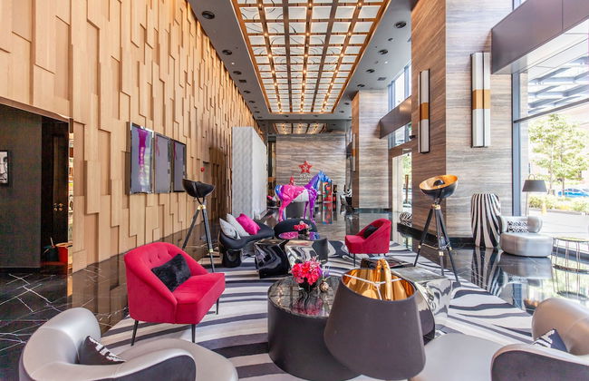 Star Suites KLCC - Foto 6