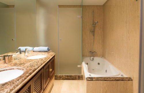 Mar Azul Apart Hotel - Foto 39