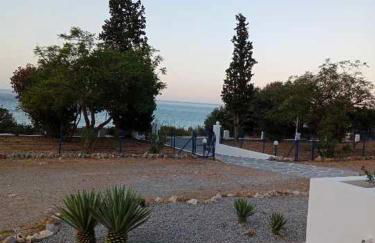 Pefkos Crystal Bay SELF-CATERED Studios and Apartments - Foto 26