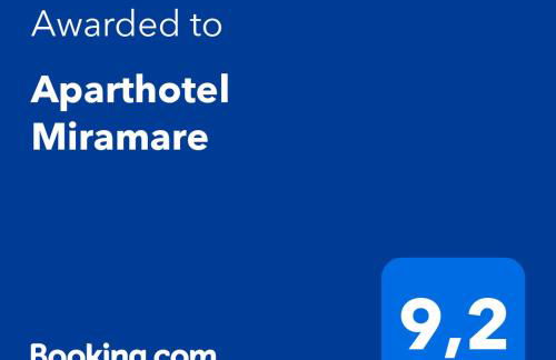 Aparthotel Miramare - Foto 58