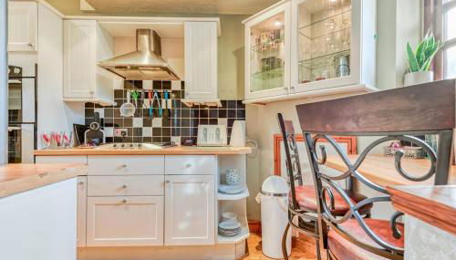 The Hurst Coach House - Foto 5