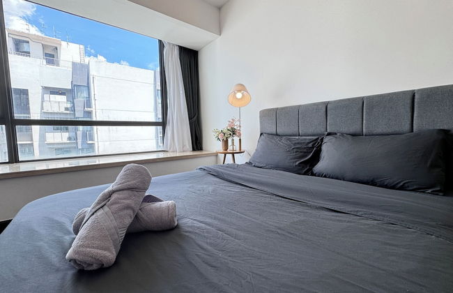 R&F PRINCESS COVE BY RONGYU - Foto 7