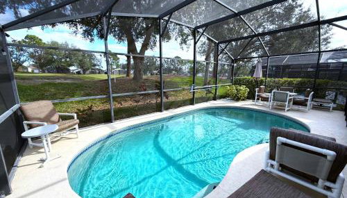 Golf Course View Villa - Private Pool - Foto 4