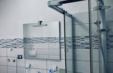 APPARTAMENTO DA GIOVANNI - Terrasse - Küche - Klima - Parken - Photo 21