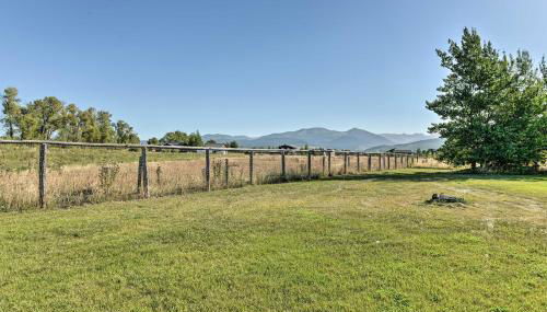 Serene Driggs Cabin about 10 Mi to Grand Targhee! - Foto 3