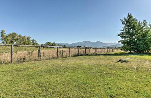 Serene Driggs Cabin about 10 Mi to Grand Targhee! - Foto 3