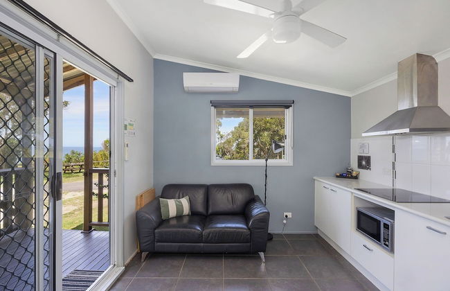 Reflections Nambucca Heads - Holiday Park - Foto 25