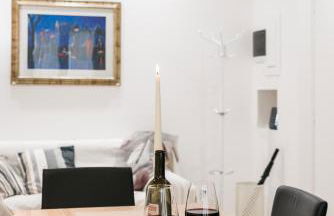 Vatican Townhouse - Photo 8