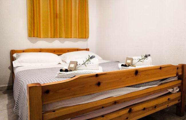 Zennova 22 Nikiti Sea Side House - Foto 7