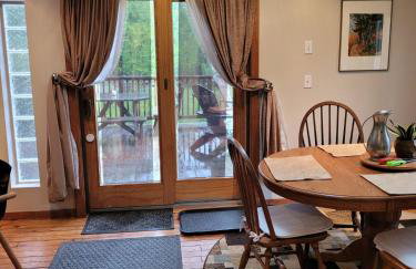 Romantic Mountain Cabin with Stunning Views in Ulster County, New York - Foto 7