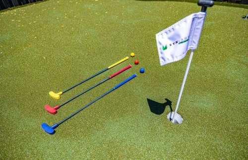 Private Coastal Getaway to Connect and Celebrate - Foto 5