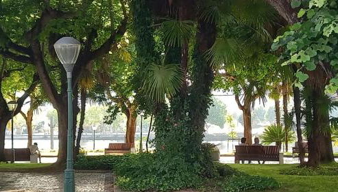 Casa Cidade Jardim - Foto 5, Garden