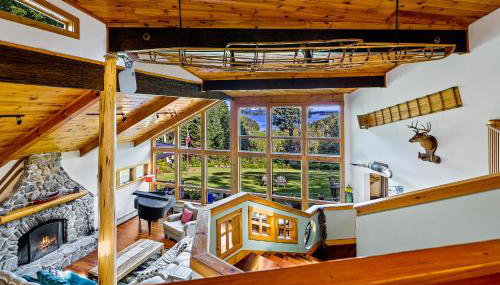 The Pine Lodge - Foto 3