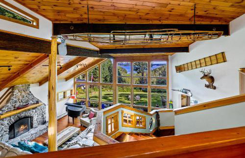 The Pine Lodge - Foto 3