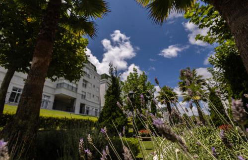 Superitá Campos do Jordão - Apto de alto padrão com estrutura de resort perto do Capivari e Morro do Elefante - Foto 49