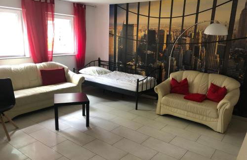 Apartment Renate Strohhöfer - Foto 7