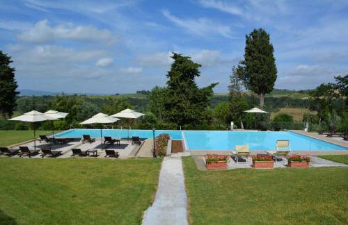 Villa San Filippo - Foto 37