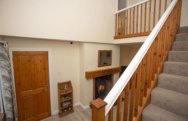 Brittas Bay Holiday Village - Photo 35