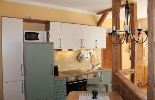 Ferienhaus Am Linden-Brink - Foto 13