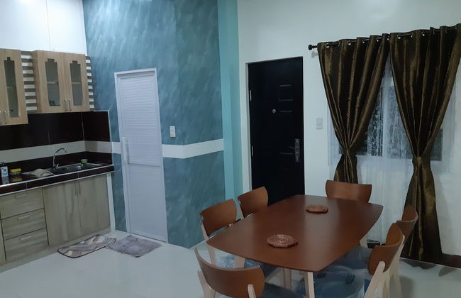 Zya Guest Home apartments - Foto 16