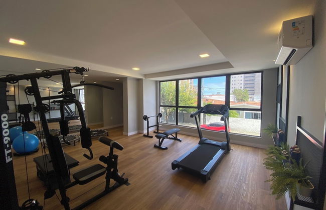 Bela Hospedagem - Compact Time 907 - Foto 22