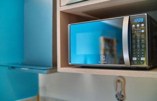 FLAT BEIRA MAR - BEACH CLASS EXECUTIVE - Foto 54