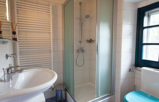 House of Olives Comfortable Holiday Residence - Foto 11