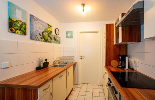 Bördeapartment 3 - Foto 11