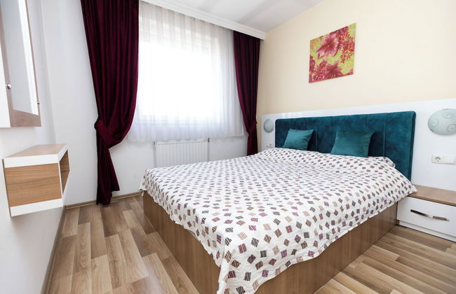 Dodona Apartments - Foto 32