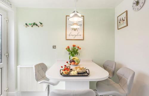 Comfy Kozy Cottage - Foto 4