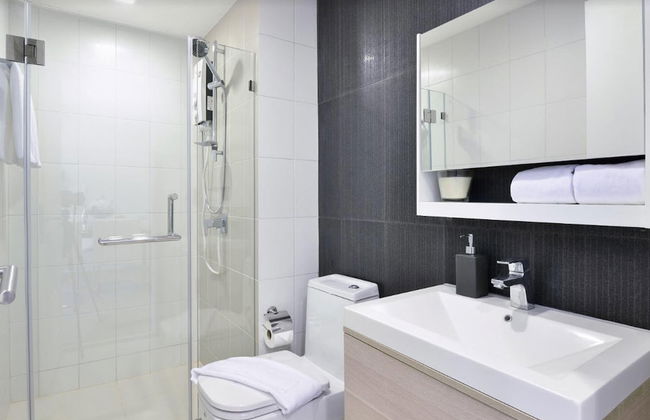 Park 19 Hotel - Foto 60