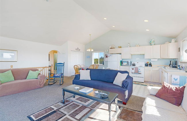 Mandala Sands in Westport - Foto 15