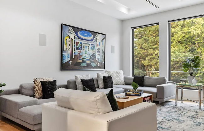 Luxury Clarendon 4-BR Homestay - McVeigh - Foto 31